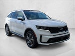 2024 Sorento Hybrid Thumbnail 3