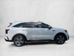 2024 Sorento Hybrid Thumbnail 4
