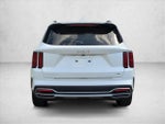 2024 Sorento Hybrid Thumbnail 7