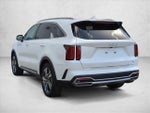 2024 Sorento Hybrid Thumbnail 8