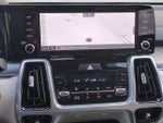 2024 Sorento Hybrid Thumbnail 13