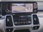2024 Sorento Hybrid Thumbnail 14
