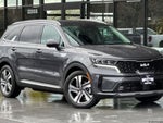 2024 Sorento Hybrid Thumbnail 1