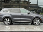 2024 Sorento Hybrid Thumbnail 3