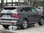2024 Sorento Hybrid Thumbnail 4