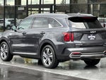 2024 Sorento Hybrid Thumbnail 6