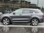 2024 Sorento Hybrid Thumbnail 7