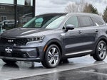 2024 Sorento Hybrid Thumbnail 8