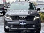 2024 Sorento Hybrid Thumbnail 9