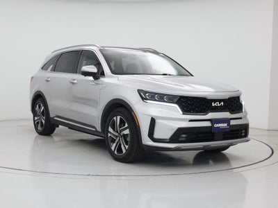 Photo of a 2023 Kia Sorento Hybrid AWD SX Prestige 4DR SUV for sale