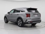2023 Sorento Hybrid Thumbnail 2