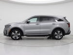 2023 Sorento Hybrid Thumbnail 3