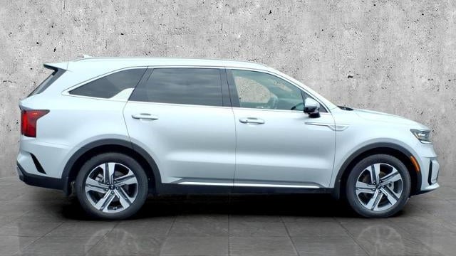 2023 Kia Sorento Hybrid SX Prestige