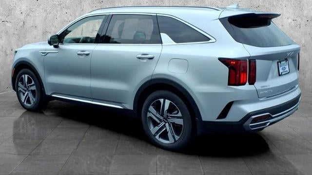 2023 Kia Sorento Hybrid SX Prestige