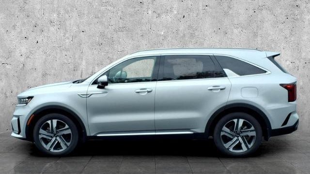 2023 Kia Sorento Hybrid SX Prestige