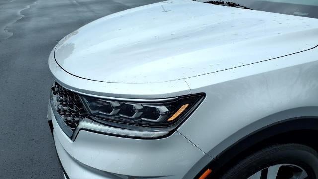 2023 Kia Sorento Hybrid SX Prestige
