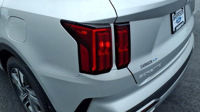 2023 Kia Sorento Hybrid SX Prestige