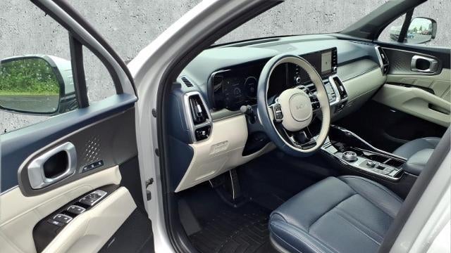 2023 Kia Sorento Hybrid SX Prestige