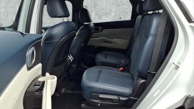 2023 Kia Sorento Hybrid SX Prestige