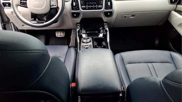 2023 Kia Sorento Hybrid SX Prestige