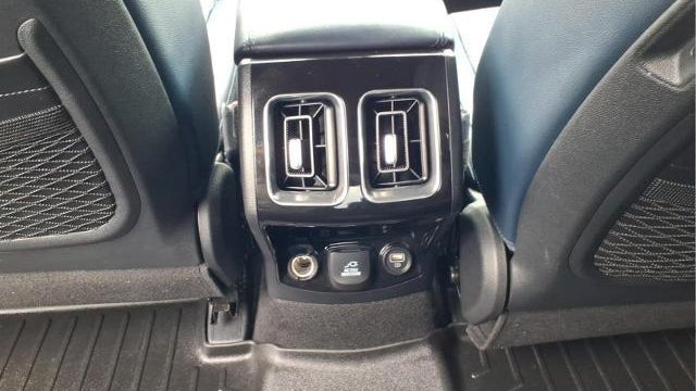 2023 Kia Sorento Hybrid SX Prestige