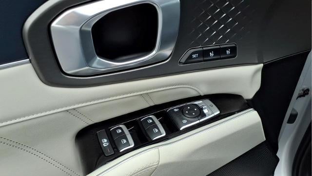 2023 Kia Sorento Hybrid SX Prestige