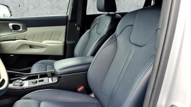 2023 Kia Sorento Hybrid SX Prestige