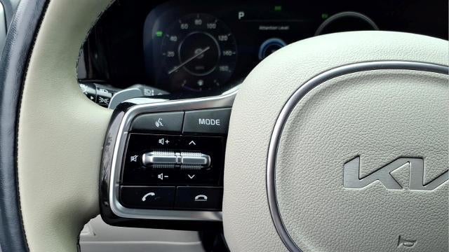 2023 Kia Sorento Hybrid SX Prestige