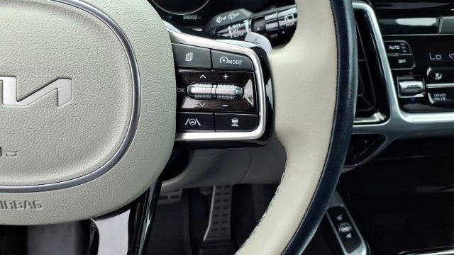 2023 Kia Sorento Hybrid SX Prestige