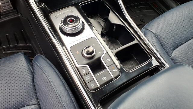 2023 Kia Sorento Hybrid SX Prestige