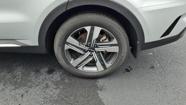 2023 Kia Sorento Hybrid SX Prestige