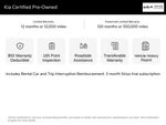 2025 Sorento Plug-In Hybrid Thumbnail 1