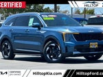2025 Sorento Plug-In Hybrid Thumbnail 2