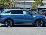 2025 Sorento Plug-In Hybrid Thumbnail 4