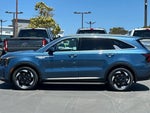 2025 Sorento Plug-In Hybrid Thumbnail 10