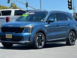 2025 Sorento Plug-In Hybrid Thumbnail 11