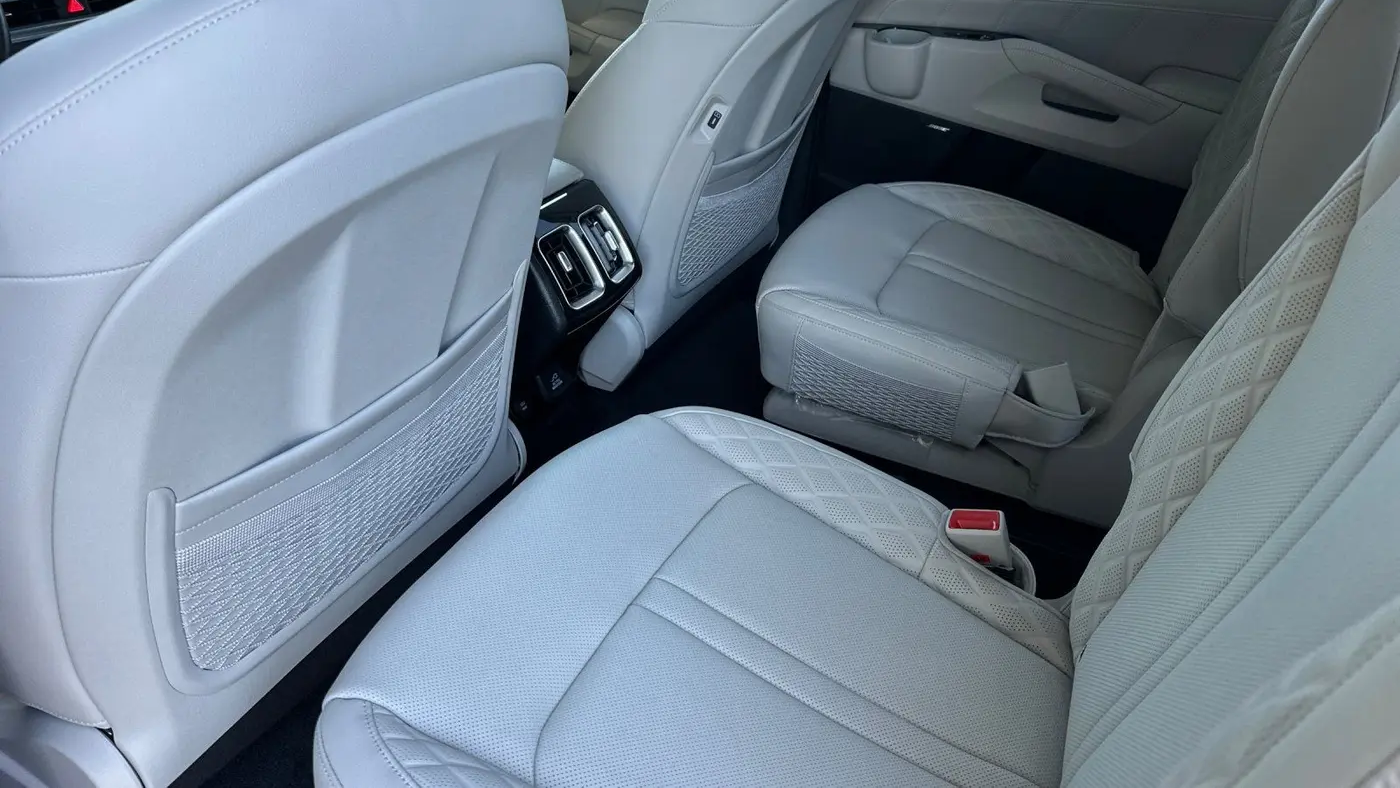 2025 Kia Sorento Plug-In Hybrid SX Prestige