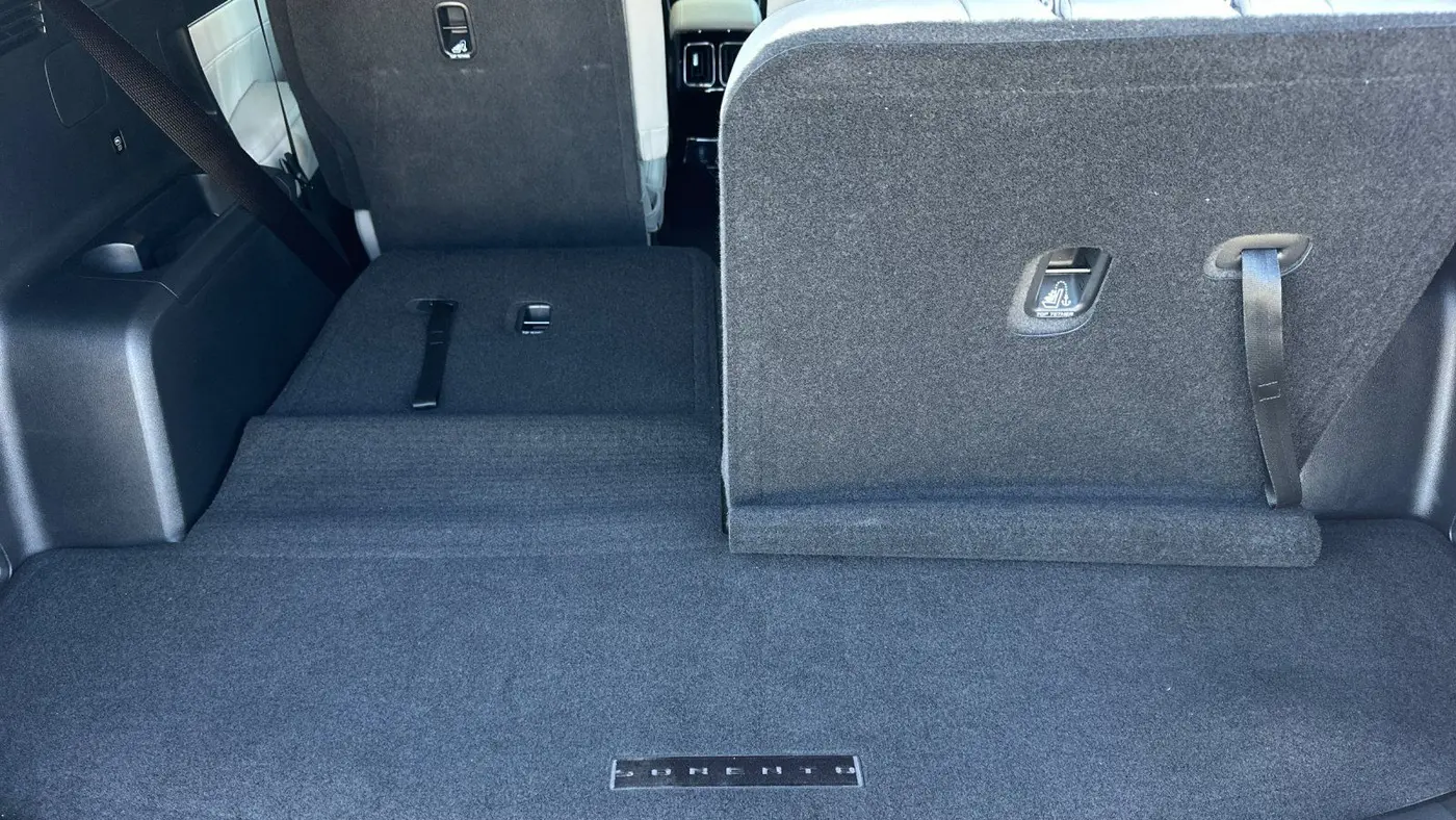 2025 Kia Sorento Plug-In Hybrid SX Prestige