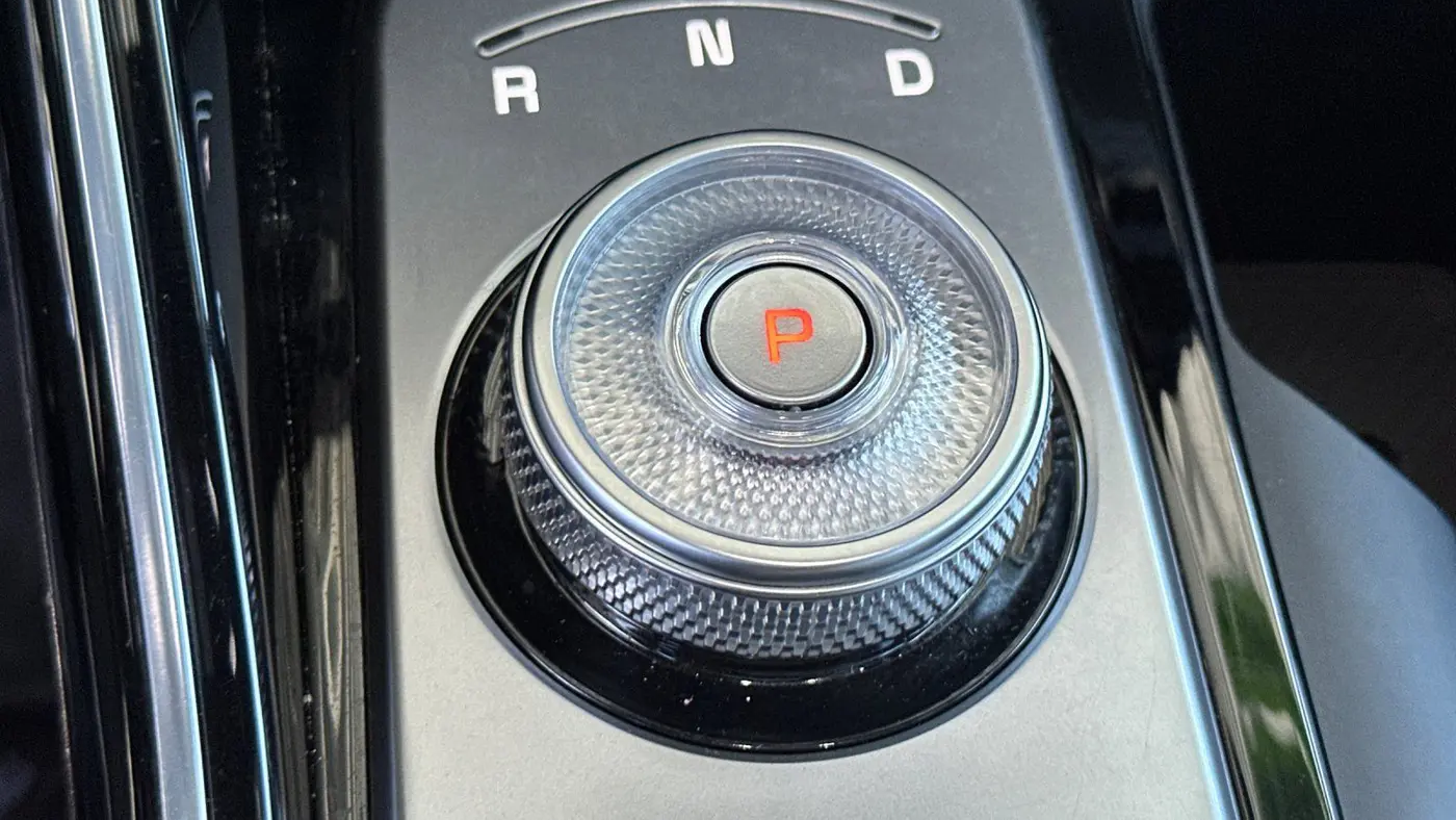 2025 Kia Sorento Plug-In Hybrid SX Prestige
