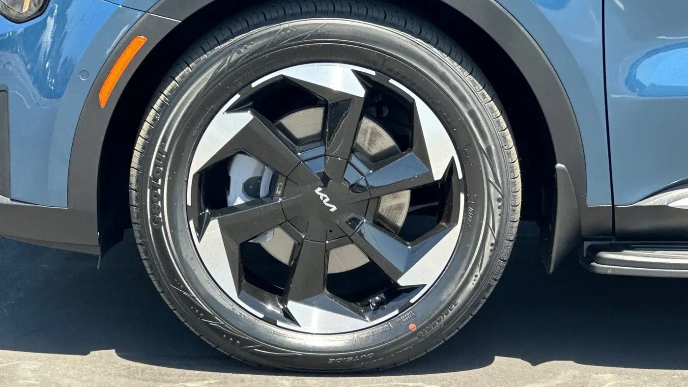 2025 Kia Sorento Plug-In Hybrid SX Prestige