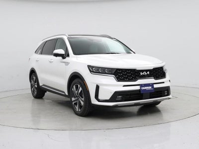 2023 Kia Sorento Hybrid AWD SX Prestige 4DR SUV