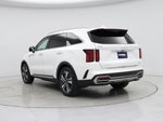 2023 Sorento Hybrid Thumbnail 2