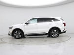 2023 Sorento Hybrid Thumbnail 3
