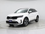 2023 Sorento Hybrid Thumbnail 4