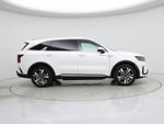 2023 Sorento Hybrid Thumbnail 7