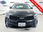 2023 Sorento Hybrid Thumbnail 2