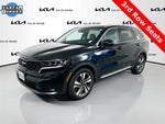 2023 Sorento Hybrid Thumbnail 4