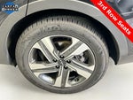 2023 Sorento Hybrid Thumbnail 11