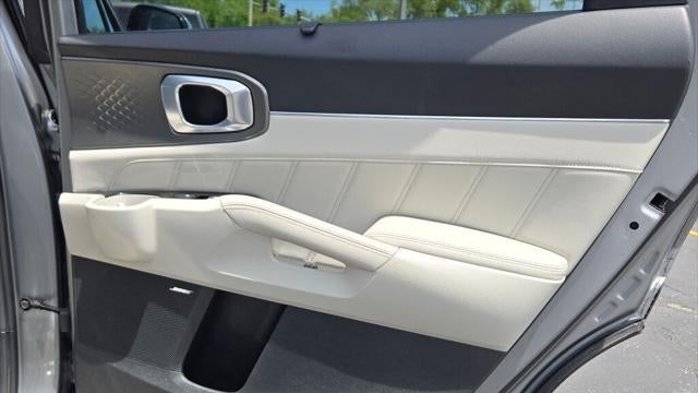2023 Kia Sorento Hybrid SX Prestige