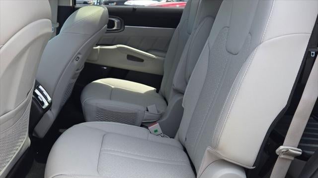 2023 Kia Sorento Hybrid SX Prestige